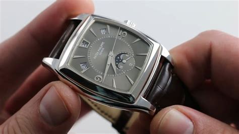 patek philippe gondolo calendario|patek philippe gondolo review.